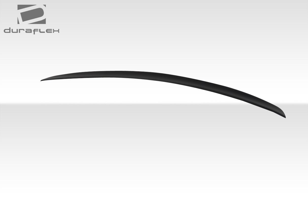 2014-2020 Mercedes S Class Duraflex W-1 Rear Wing