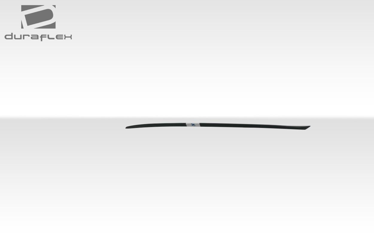 2014-2020 Mercedes S Class Duraflex W-1 Rear Wing