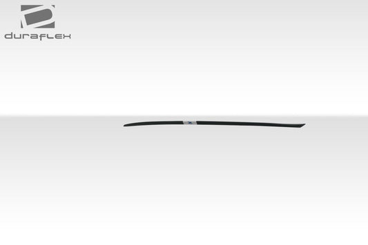 2014-2020 Mercedes S Class Duraflex W-1 Rear Wing