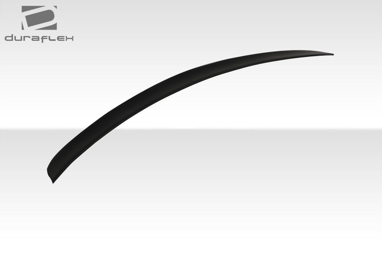 2014-2020 Mercedes S Class Duraflex W-1 Rear Wing
