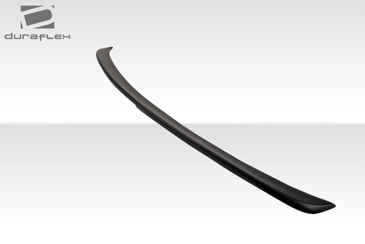 2014-2020 Mercedes S Class Duraflex W-1 Rear Wing