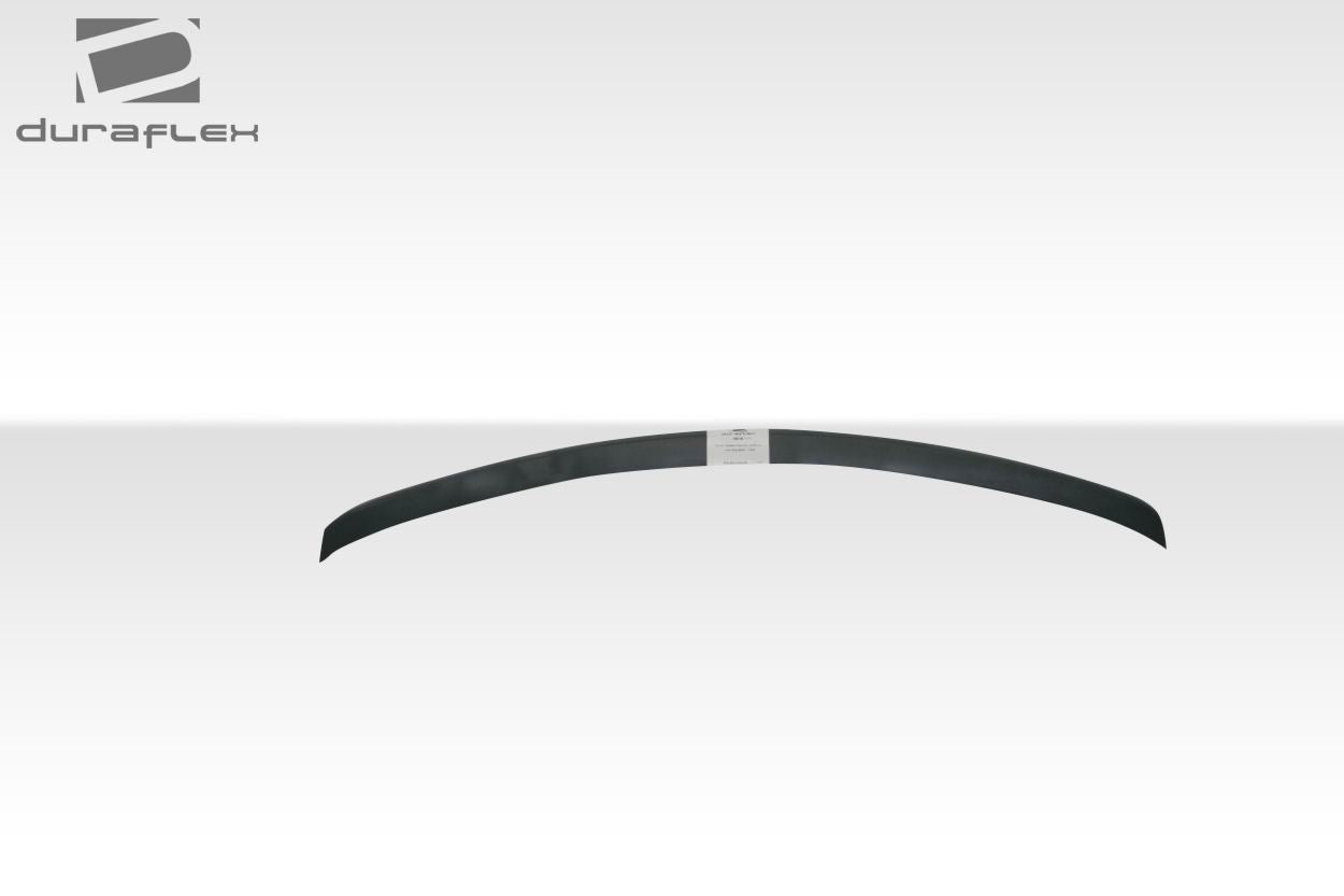2014-2020 Mercedes S Class Duraflex W-1 Rear Wing