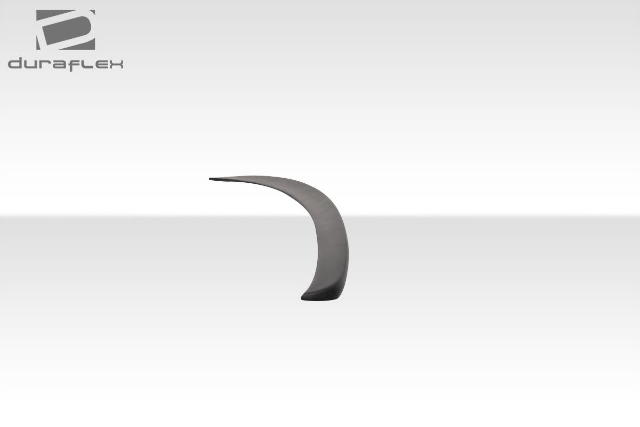 2014-2020 Mercedes S Class Duraflex W-1 Rear Wing