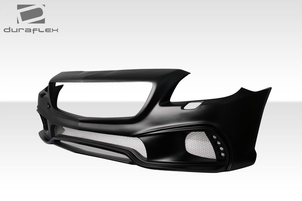 2012-2016 Mercedes SLK Duraflex W-1 Front Bumper