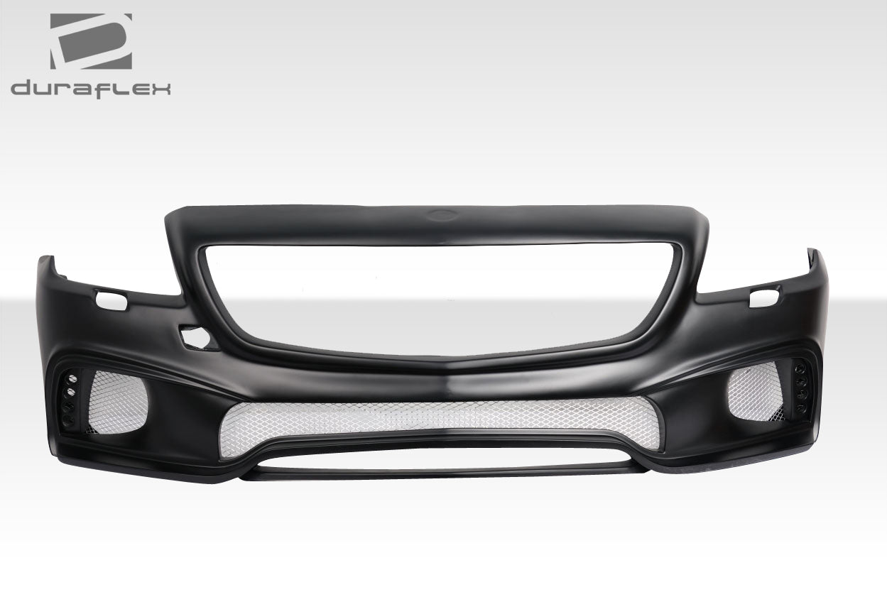 2012-2016 Mercedes SLK Duraflex W-1 Front Bumper