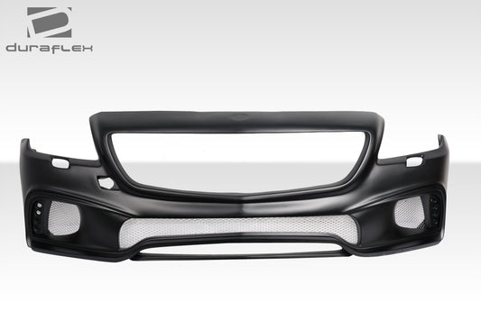 2012-2016 Mercedes SLK Duraflex W-1 Front Bumper