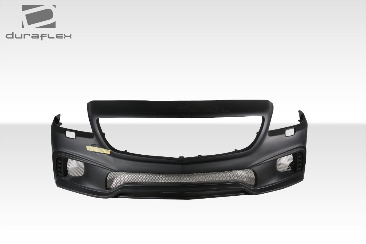 2012-2016 Mercedes SLK Duraflex W-1 Front Bumper