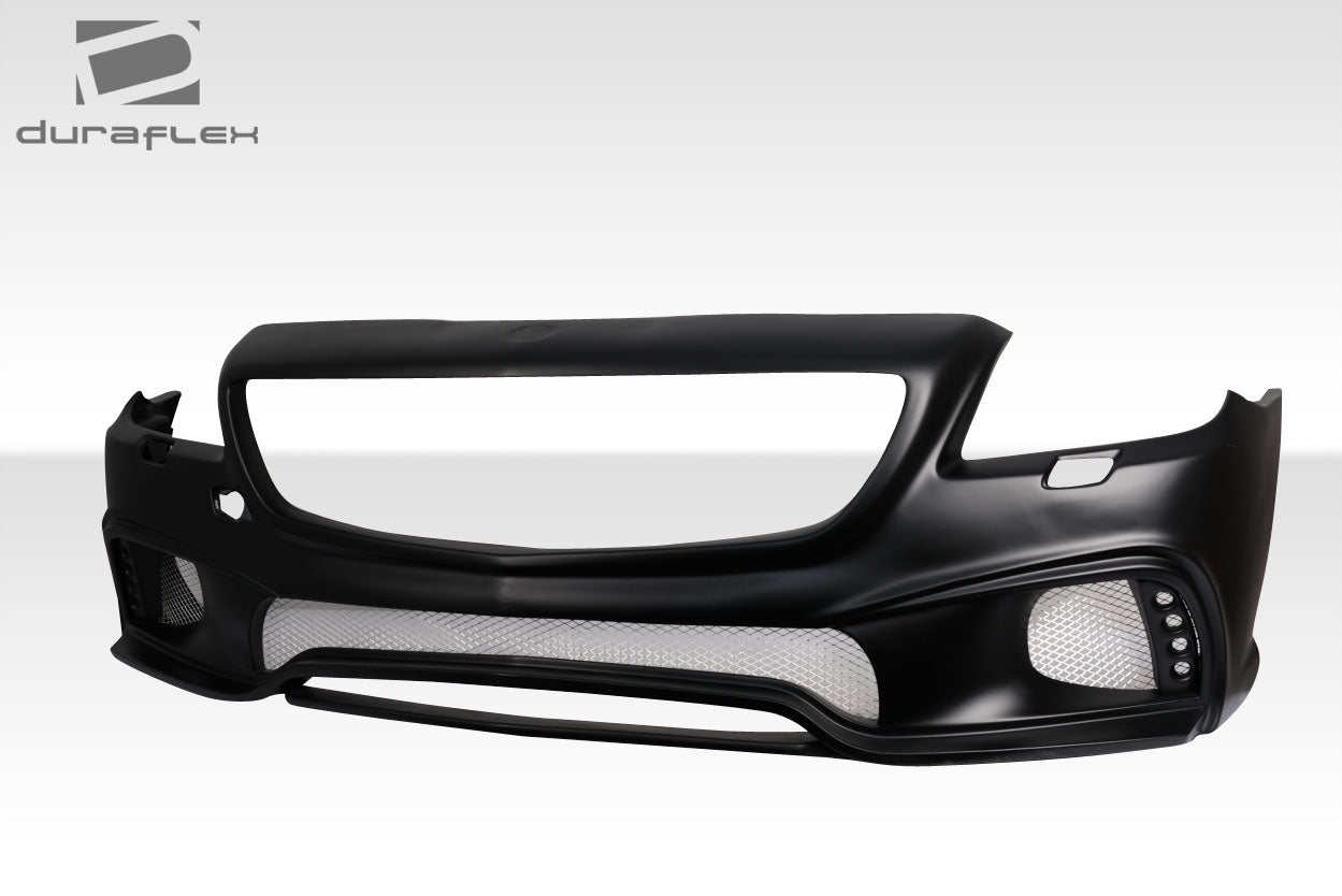 2012-2016 Mercedes SLK Duraflex W-1 Front Bumper