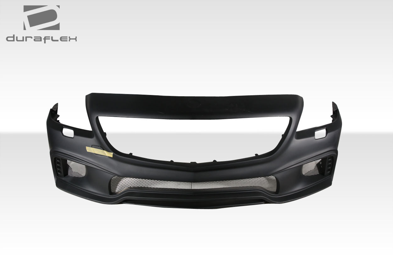 2012-2016 Mercedes SLK Duraflex W-1 Front Bumper