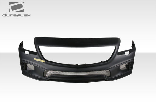 2012-2016 Mercedes SLK Duraflex W-1 Front Bumper