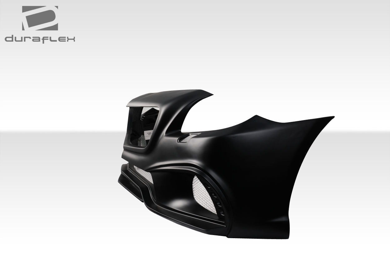 2012-2016 Mercedes SLK Duraflex W-1 Front Bumper