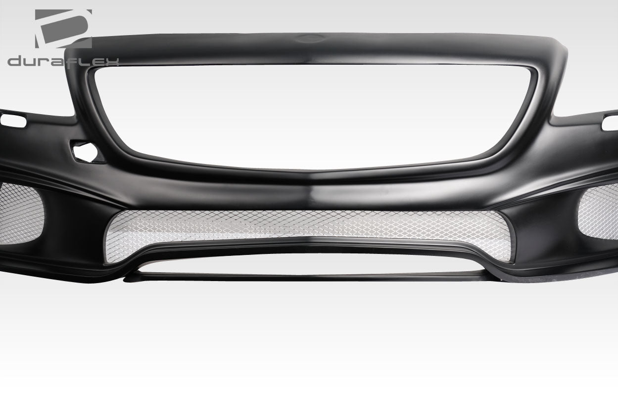 2012-2016 Mercedes SLK Duraflex W-1 Front Bumper