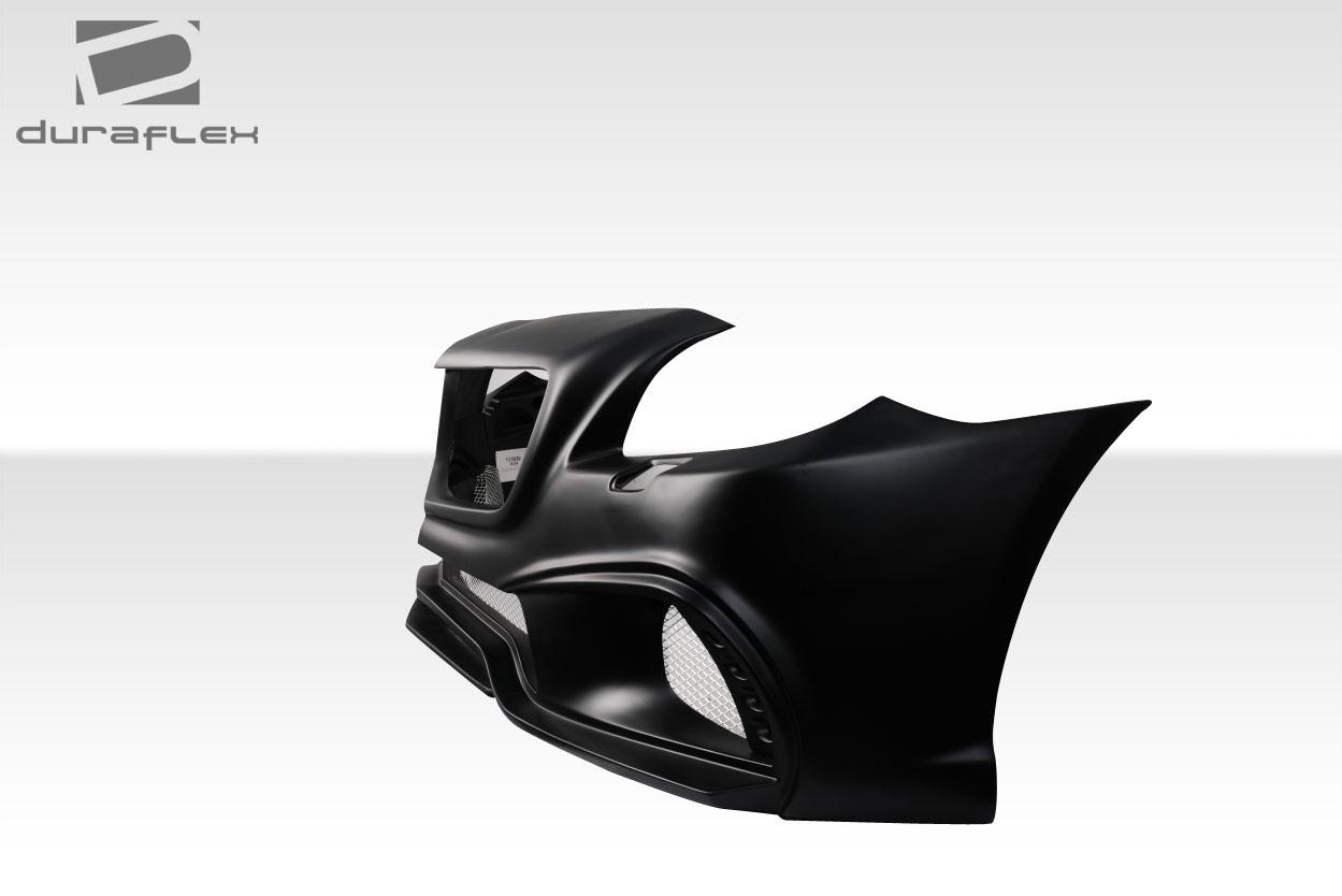 2012-2016 Mercedes SLK Duraflex W-1 Front Bumper
