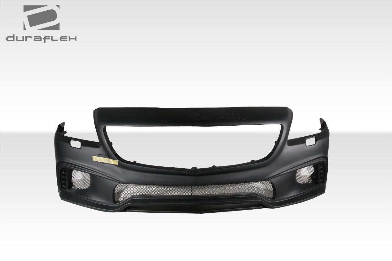 2012-2016 Mercedes SLK Duraflex W-1 Front Bumper