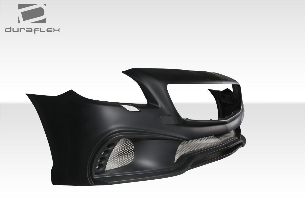 2012-2016 Mercedes SLK Duraflex W-1 Front Bumper
