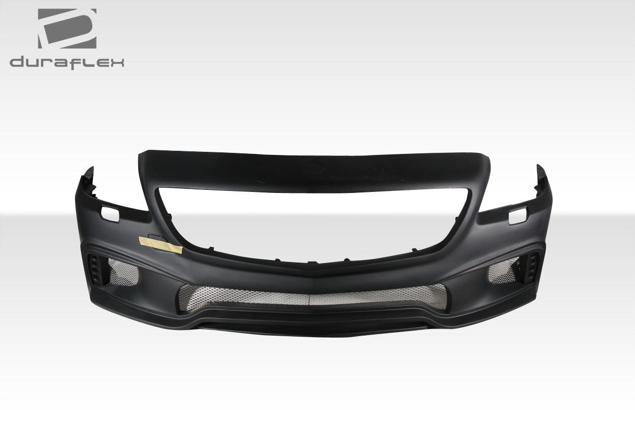 2012-2016 Mercedes SLK Duraflex W-1 Front Bumper