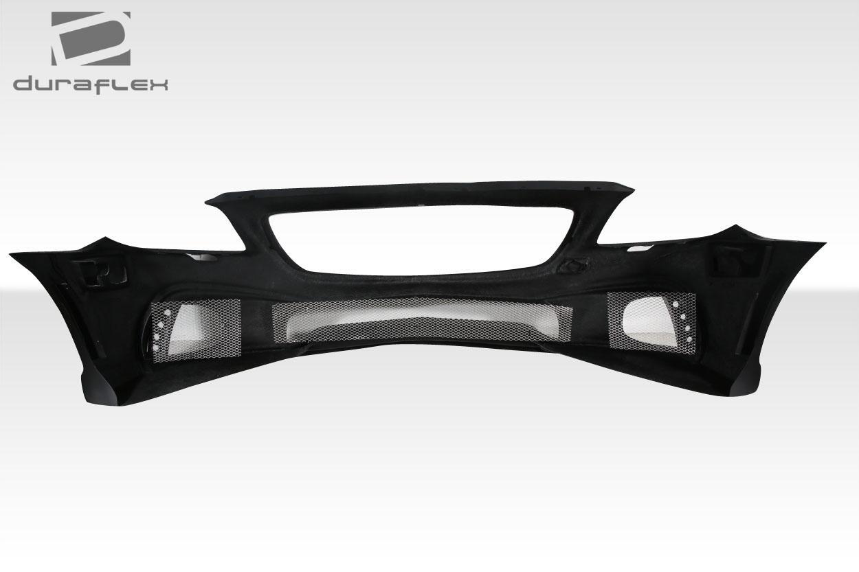 2012-2016 Mercedes SLK Duraflex W-1 Front Bumper