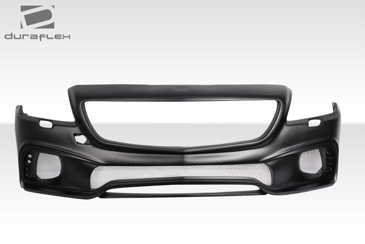 2012-2016 Mercedes SLK Duraflex W-1 Front Bumper