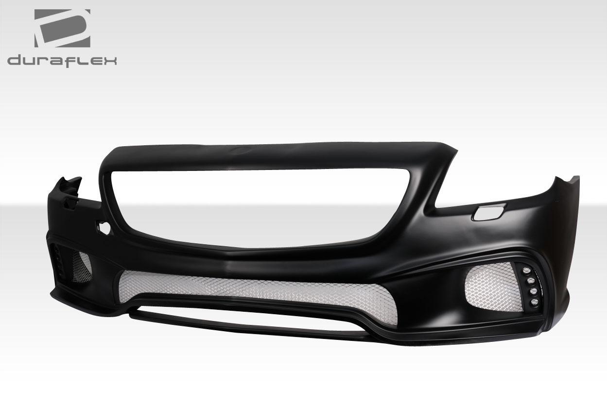 2012-2016 Mercedes SLK Duraflex W-1 Front Bumper