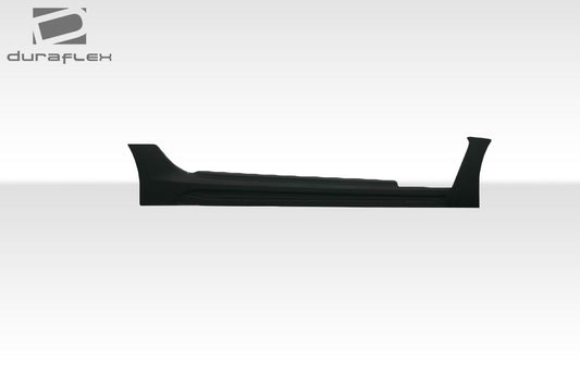 2012-2016 Mercedes SLK Duraflex W-1 Side Skirts