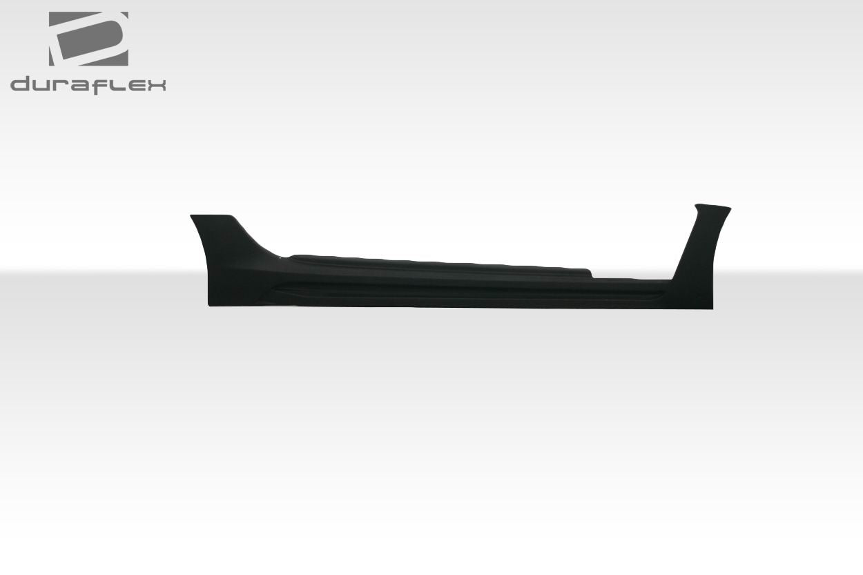 2012-2016 Mercedes SLK Class R172 Duraflex W-1 Side Skirts - 2 Piece (S)