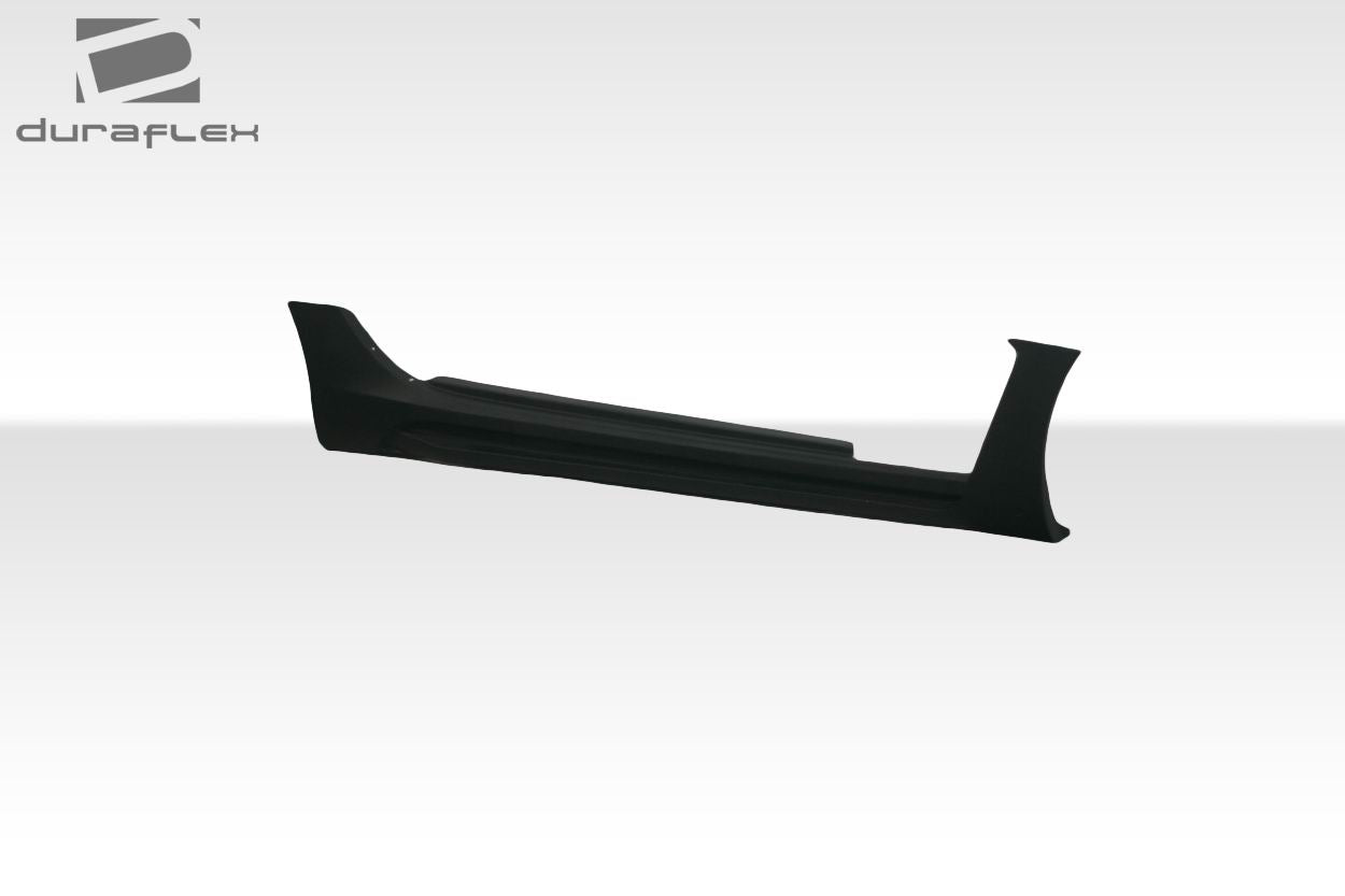 2012-2016 Mercedes SLK Class R172 Duraflex W-1 Side Skirts - 2 Piece (S)