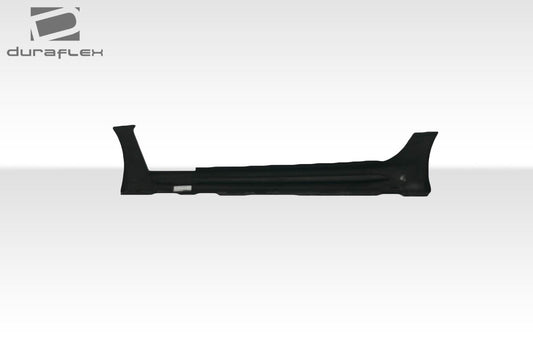 2012-2016 Mercedes SLK Duraflex W-1 Side Skirts