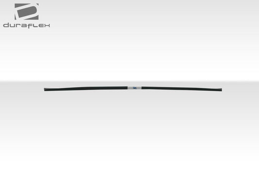 2012-2016 Mercedes SLK Duraflex W-1 Rear Wing