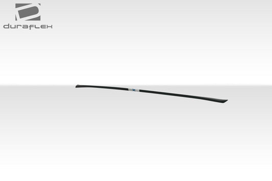 2012-2016 Mercedes SLK Duraflex W-1 Rear Wing