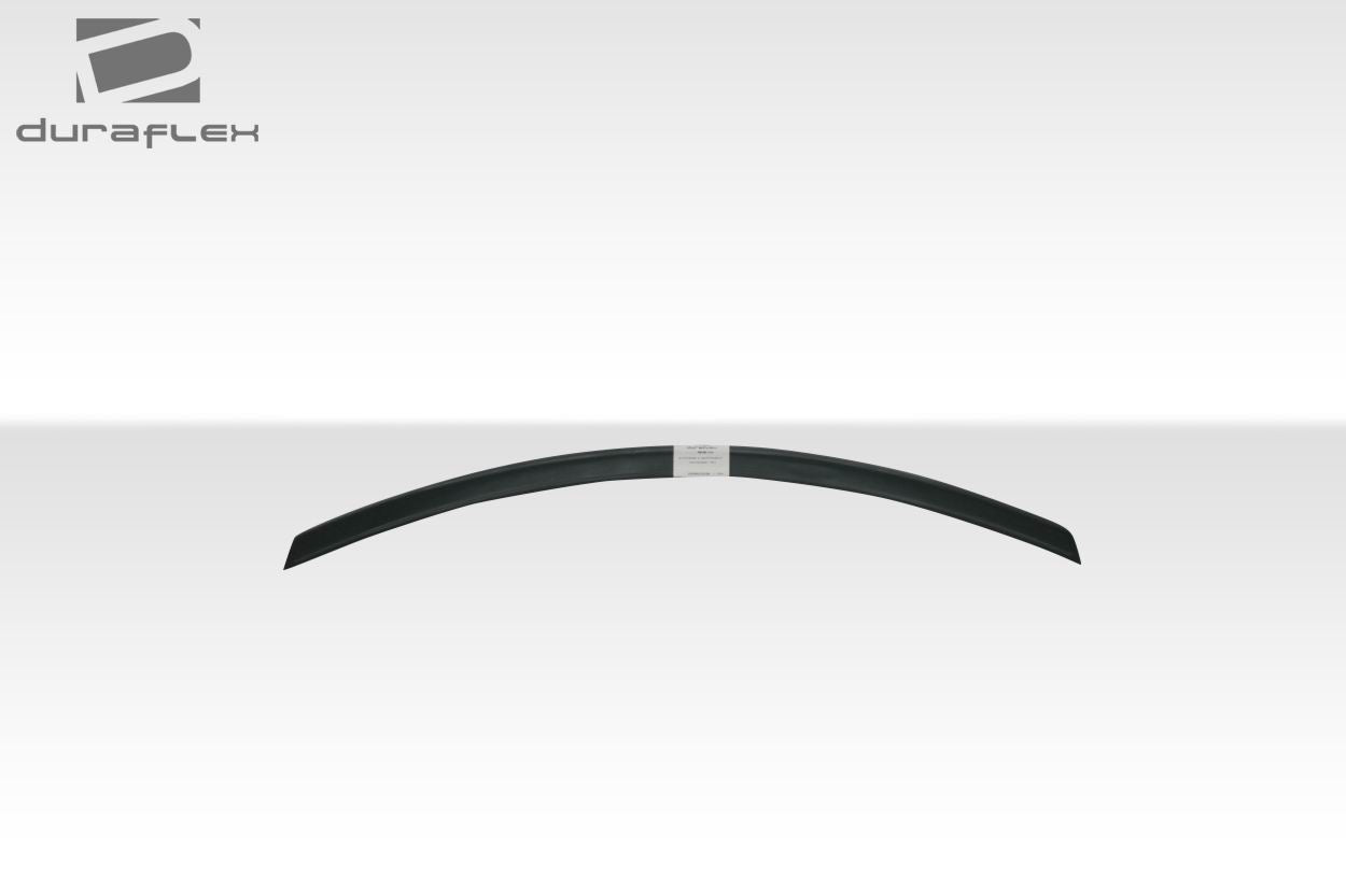 2012-2016 Mercedes SLK Duraflex W-1 Rear Wing