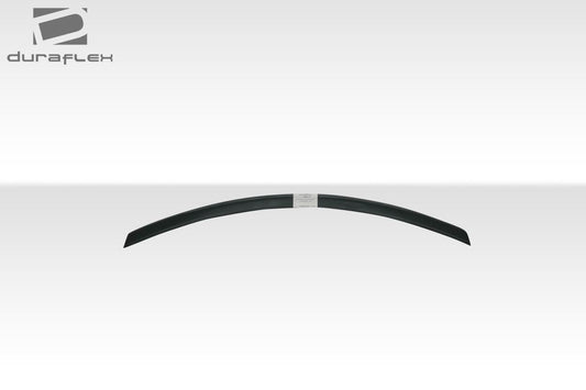 2012-2016 Mercedes SLK Duraflex W-1 Rear Wing