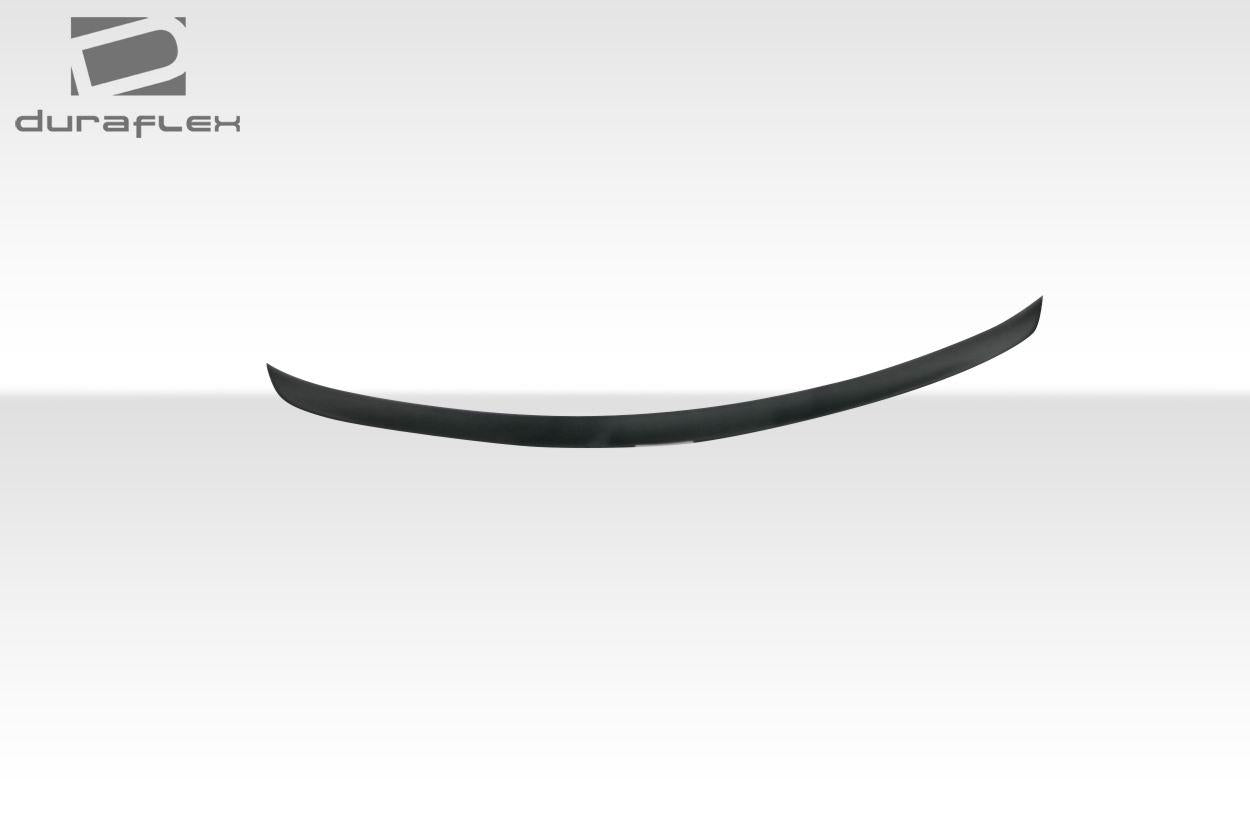 2012-2016 Mercedes SLK Duraflex W-1 Rear Wing
