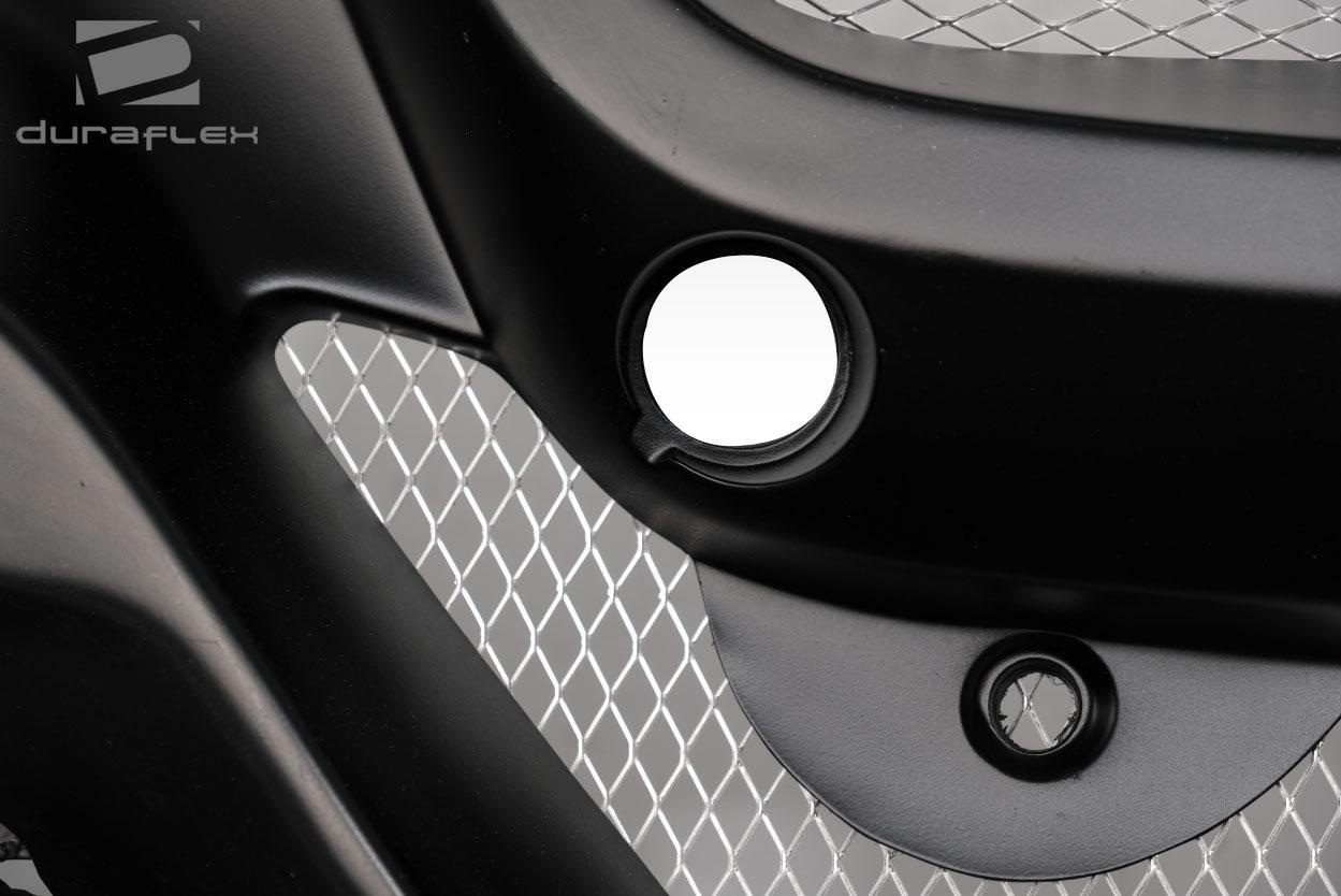 2012-2015 Mercedes CLS Duraflex LR-S Front Bumper