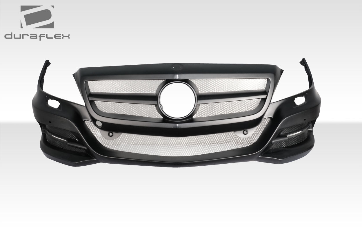 2012-2015 Mercedes CLS Duraflex LR-S Front Bumper