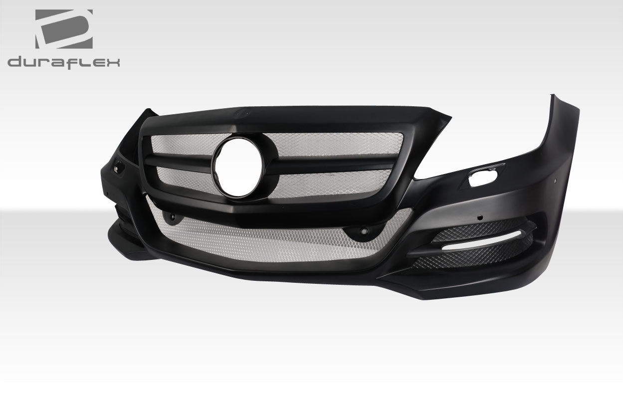 2012-2015 Mercedes CLS Duraflex LR-S Front Bumper