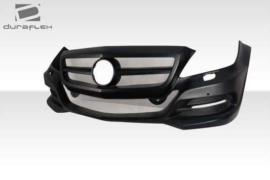 2012-2015 Mercedes CLS Duraflex LR-S Front Bumper