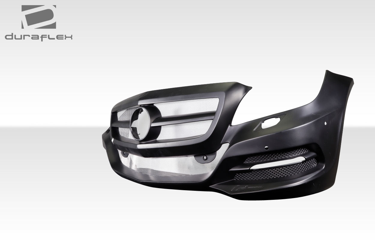 2012-2015 Mercedes CLS Duraflex LR-S Front Bumper