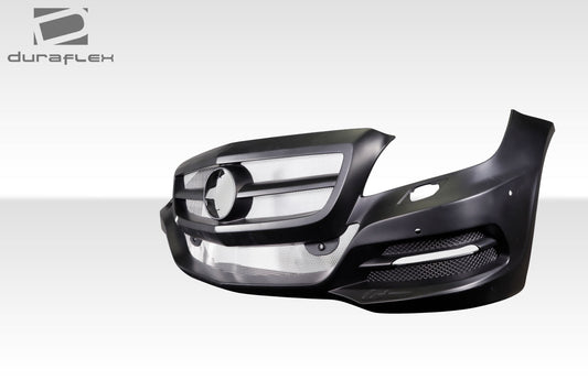 2012-2015 Mercedes CLS Duraflex LR-S Front Bumper