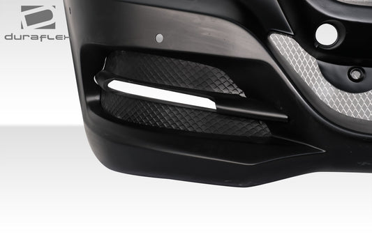 2012-2015 Mercedes CLS Duraflex LR-S Front Bumper