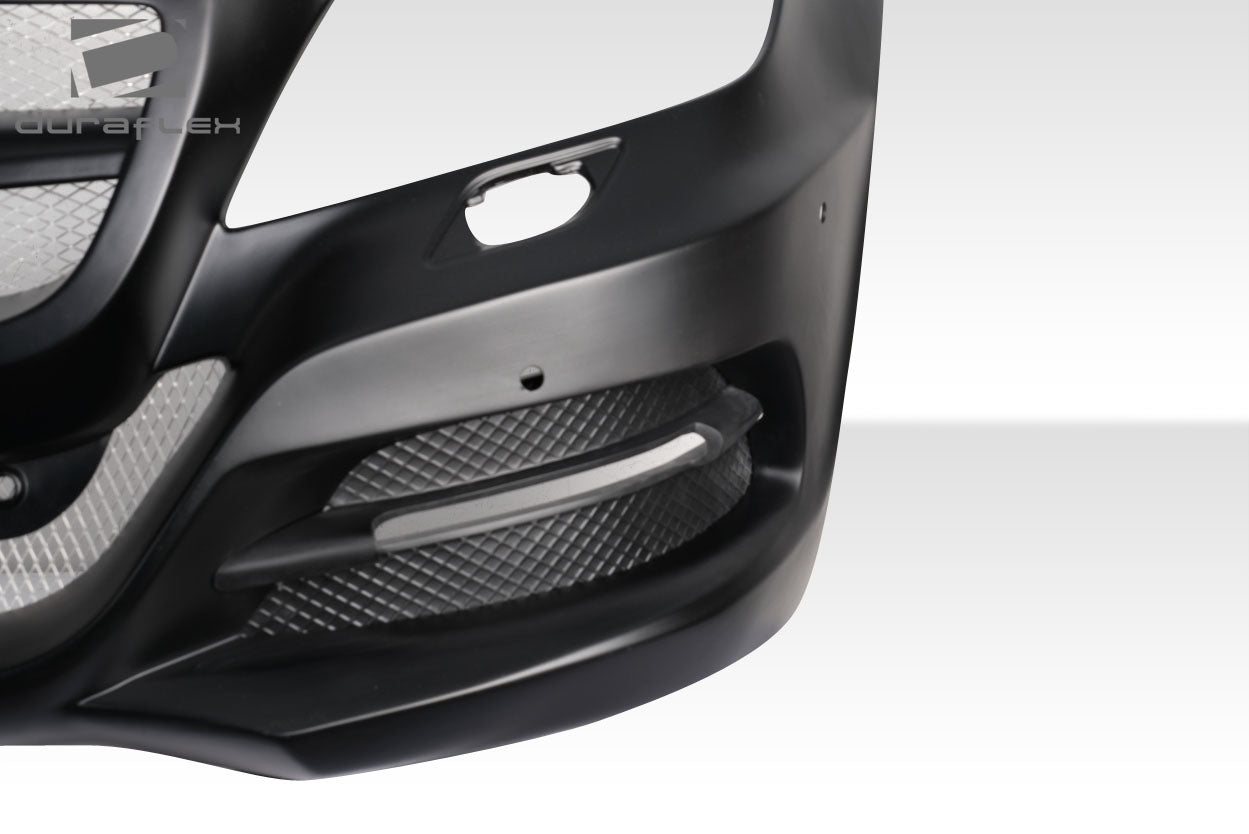2012-2015 Mercedes CLS Duraflex LR-S Front Bumper