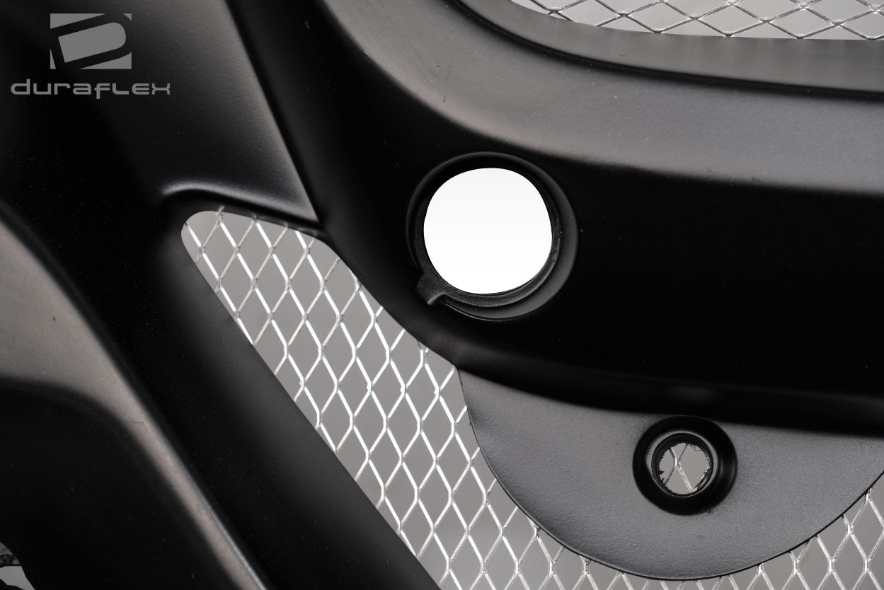 2012-2015 Mercedes CLS Duraflex LR-S Front Bumper