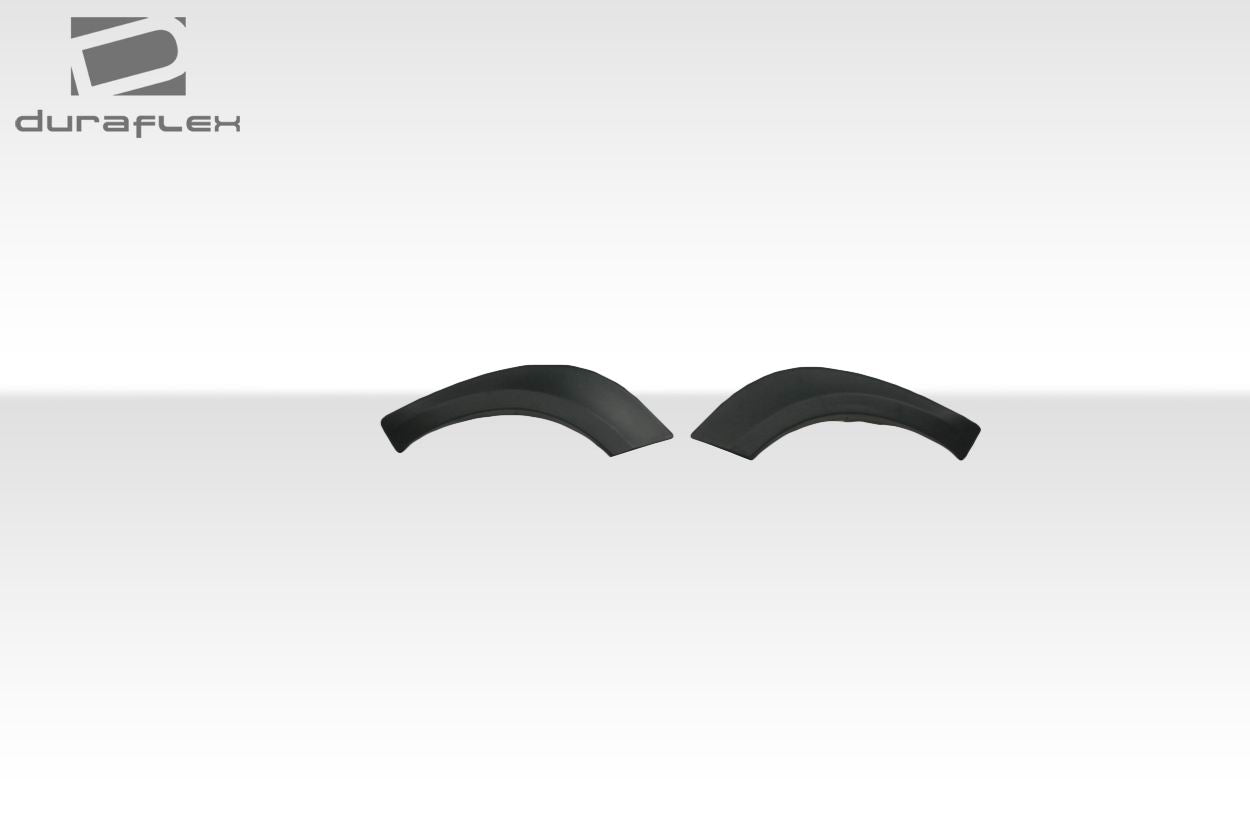 2015-2023 Lexus NX Duraflex Addax Fender Flare