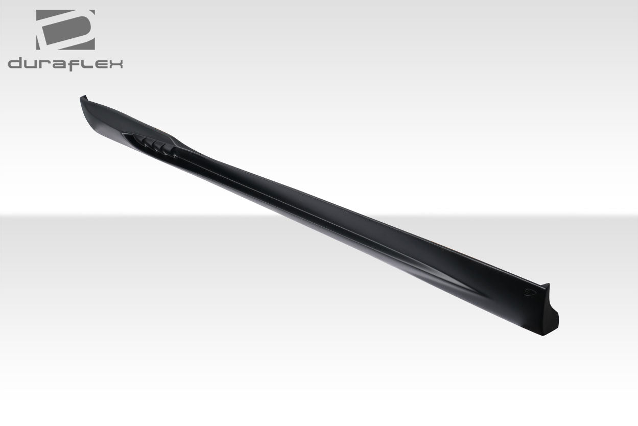 2012-2017 Bentley Continental GT Duraflex Eros Version 1 Side Skirts