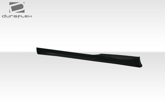2012-2017 Bentley Continental GT Duraflex Eros Version 1 Side Skirts