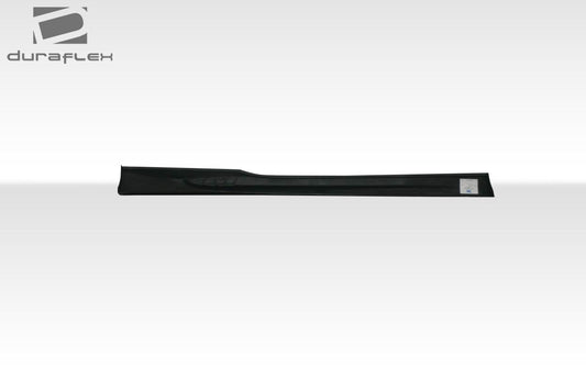 2012-2017 Bentley Continental GT Duraflex Eros Version 1 Side Skirts