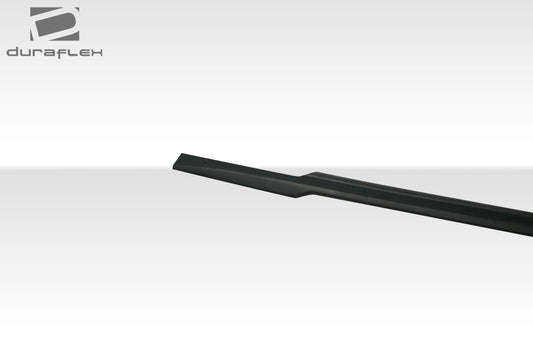 2014-2023 Maserati Ghibli Duraflex W-1 Side Skirts - 2 Piece