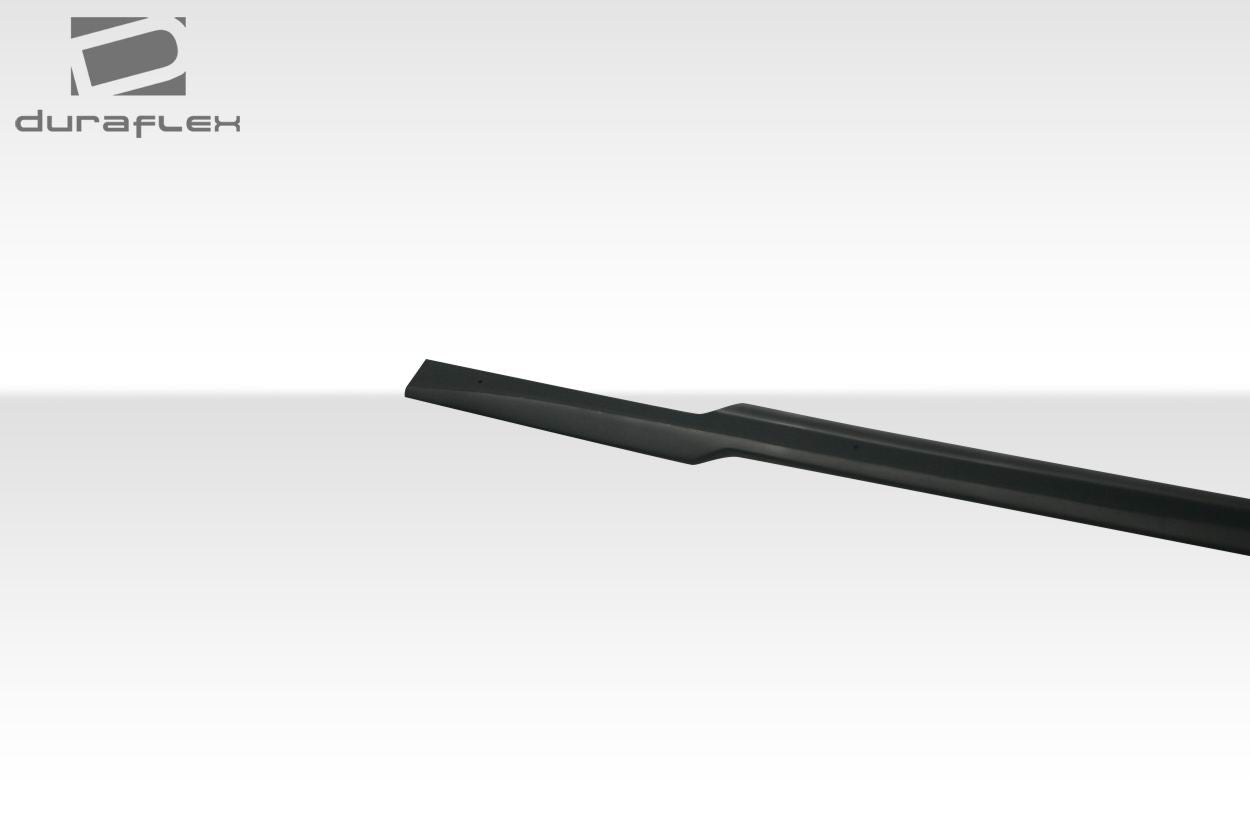 2014-2023 Maserati Ghibli Duraflex W-1 Side Skirts - 2 Piece (S)