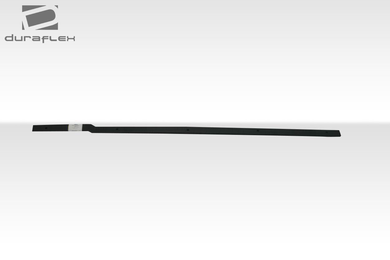 2014-2023 Maserati Ghibli Duraflex W-1 Side Skirts - 2 Piece (S)