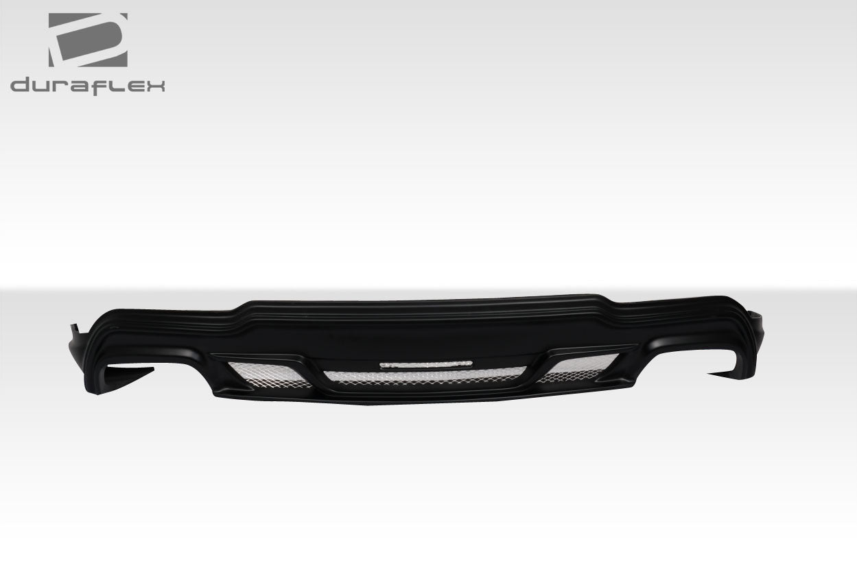 2014-2023 Maserati Ghibli Duraflex W-1 Rear Lip