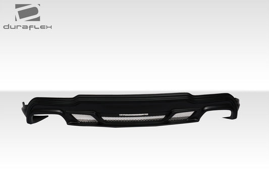 2014-2023 Maserati Ghibli Duraflex W-1 Rear Lip
